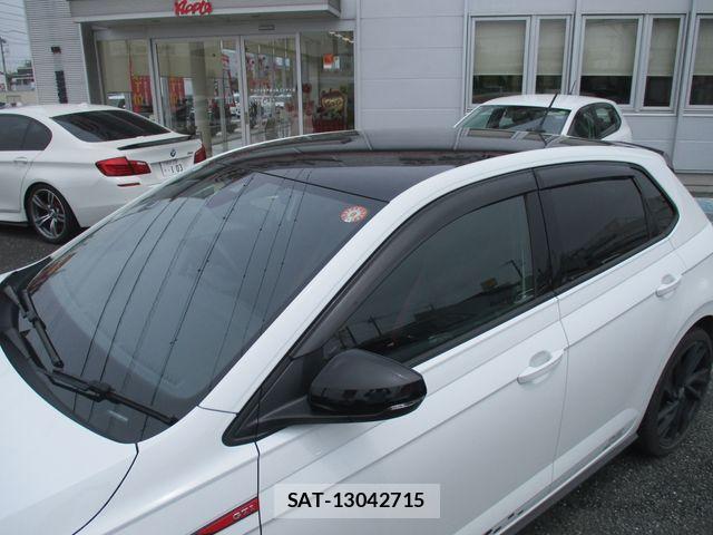 VolksWagen POLO 2024-04 8039204-9
