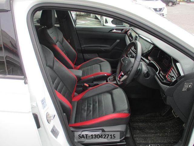 VolksWagen POLO 2024-04 8039204-11
