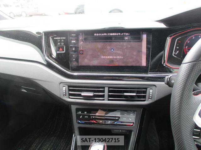 VolksWagen POLO 2024-04 8039204-12