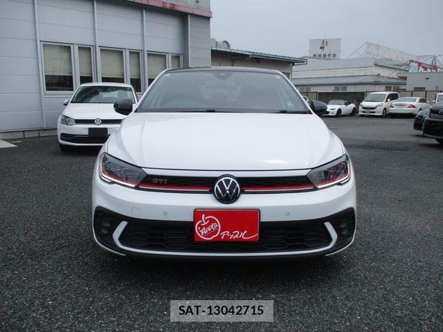 VolksWagen POLO 2024-04 8039204-3