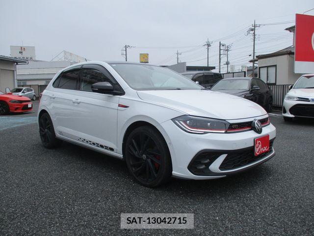 VolksWagen POLO 2024-04 8039204-4