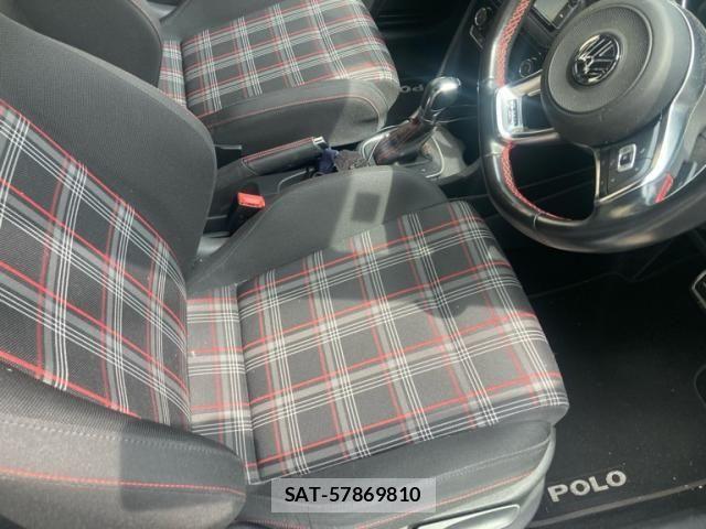 VolksWagen POLO 2017-08 8076152-13