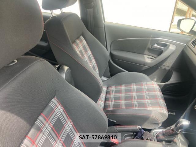 VolksWagen POLO 2017-08 8076152-14
