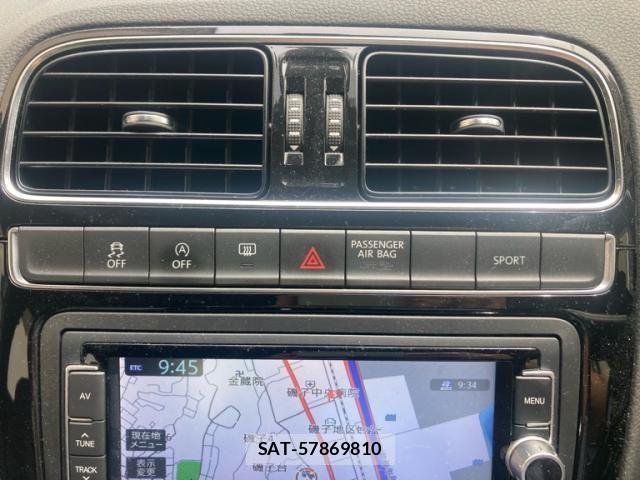 VolksWagen POLO 2017-08 8076152-17