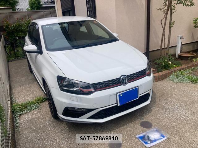 VolksWagen POLO 2017-08 8076152-1