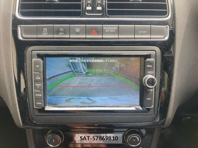VolksWagen POLO 2017-08 8076152-21