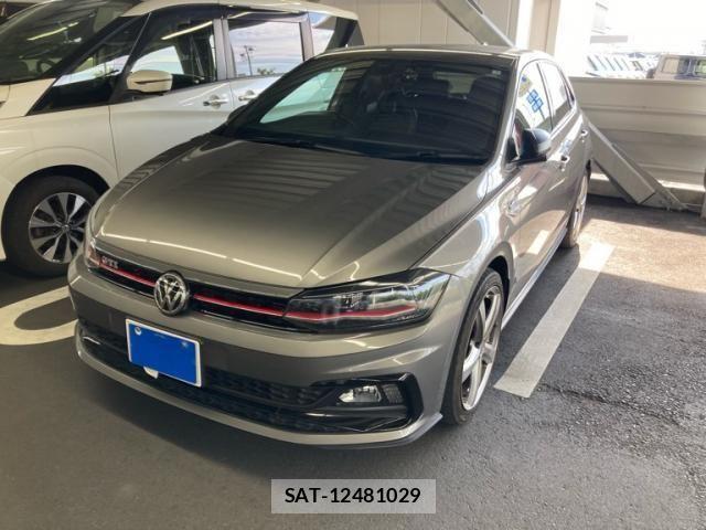 VolksWagen POLO 2019-05 8232419-0