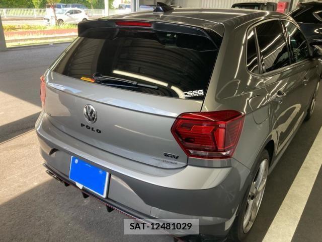 VolksWagen POLO 2019-05 8232419-2
