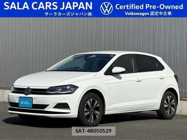 VolksWagen POLO 2024-03 8247166-0