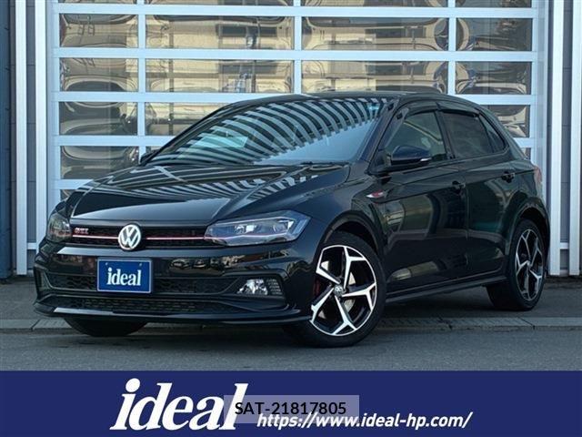 VolksWagen POLO 2018-07 8247168-0