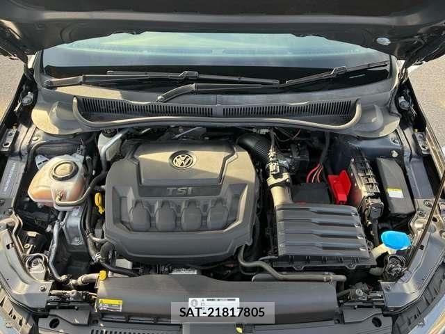 VolksWagen POLO 2018-07 8247168-10