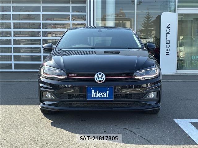 VolksWagen POLO 2018-07 8247168-1