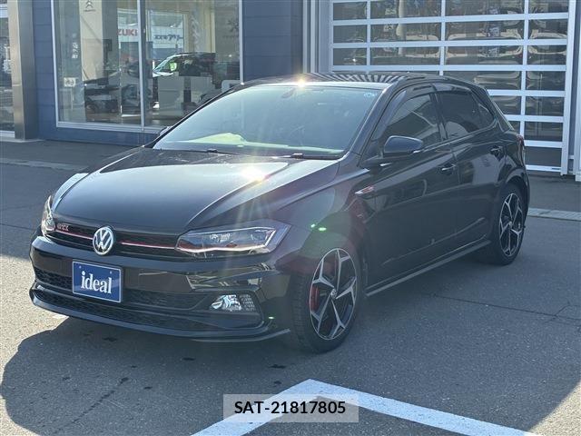 VolksWagen POLO 2018-07 8247168-28