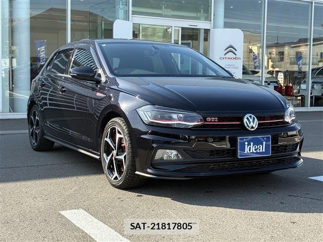 VolksWagen POLO 2018-07 8247168-2