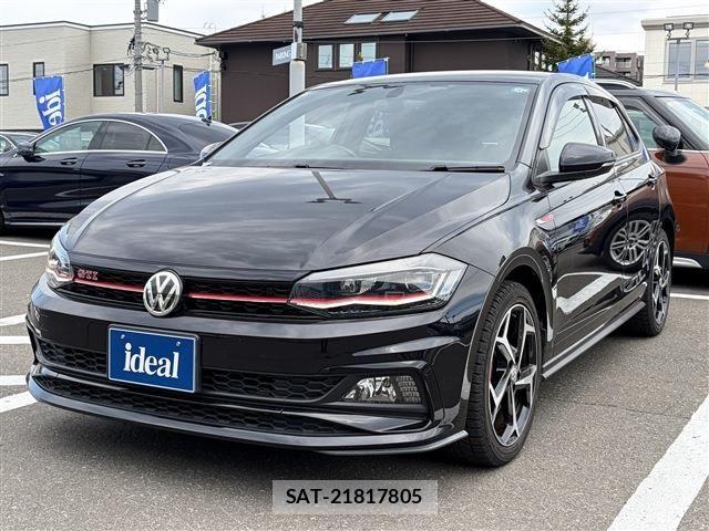 VolksWagen POLO 2018-07 8247168-29