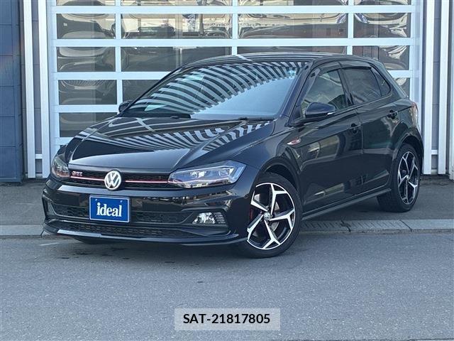 VolksWagen POLO 2018-07 8247168-8
