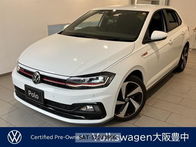 VolksWagen POLO 2021-04 8318108-0