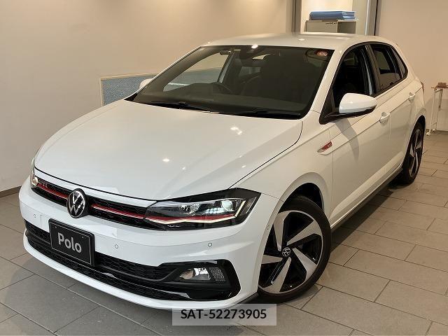 VolksWagen POLO 2021-04 8318108-9
