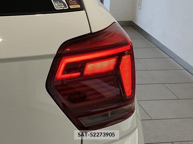 VolksWagen POLO 2021-04 8318108-19