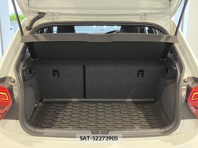 VolksWagen POLO 2021-04 8318108-25