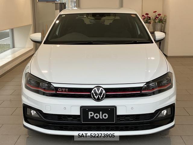 VolksWagen POLO 2021-04 8318108-6