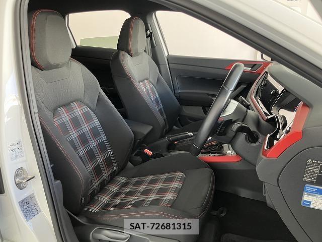 VolksWagen POLO 2020-11 8318110-11