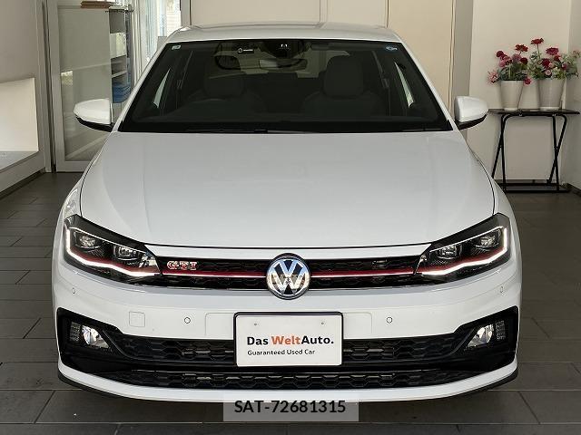 VolksWagen POLO 2020-11 8318110-13