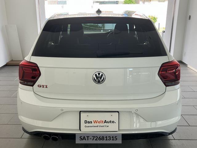 VolksWagen POLO 2020-11 8318110-14