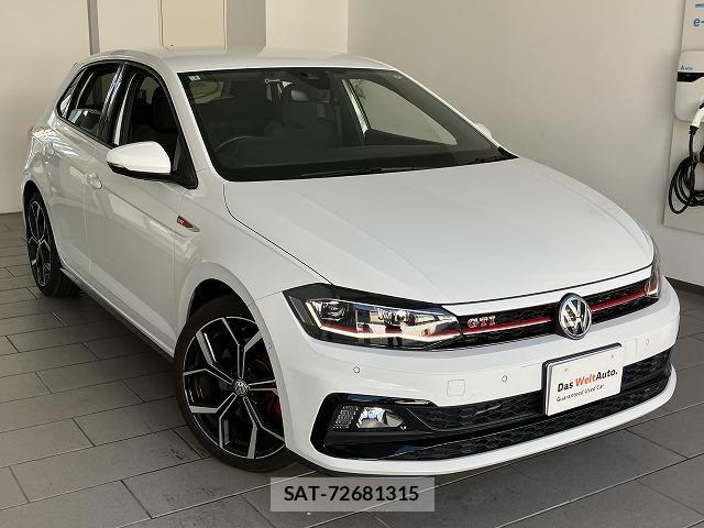 VolksWagen POLO 2020-11 8318110-15