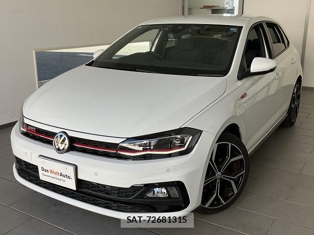 VolksWagen POLO 2020-11 8318110-16