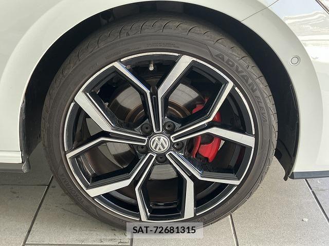 VolksWagen POLO 2020-11 8318110-18