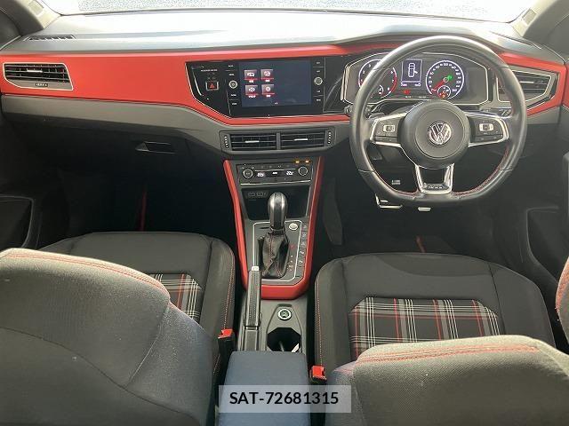 VolksWagen POLO 2020-11 8318110-1