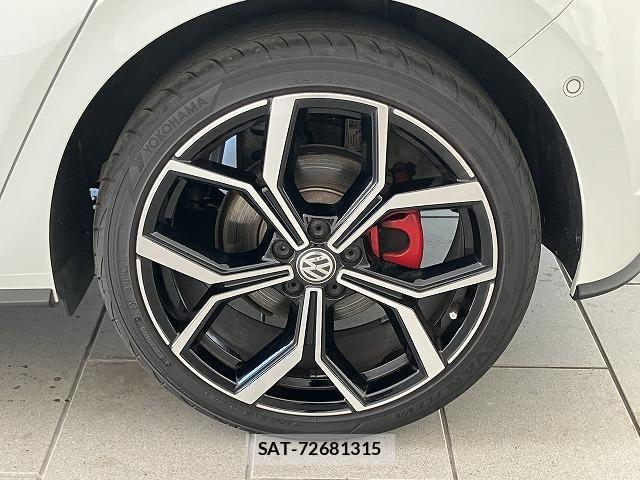 VolksWagen POLO 2020-11 8318110-21