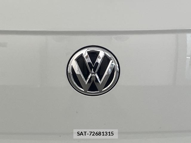 VolksWagen POLO 2020-11 8318110-26
