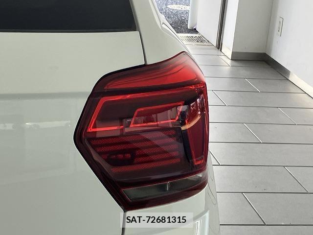 VolksWagen POLO 2020-11 8318110-28