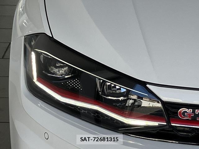 VolksWagen POLO 2020-11 8318110-29
