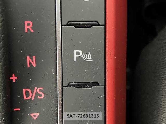 VolksWagen POLO 2020-11 8318110-8