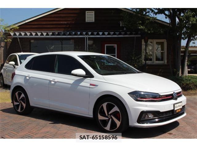 VolksWagen POLO 2021-01 8338515-0