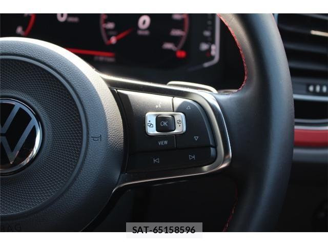 VolksWagen POLO 2021-01 8338515-11