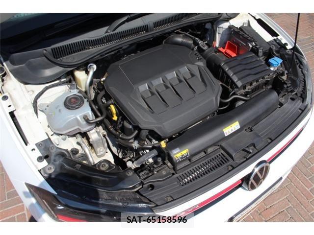 VolksWagen POLO 2021-01 8338515-17