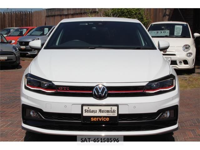 VolksWagen POLO 2021-01 8338515-3