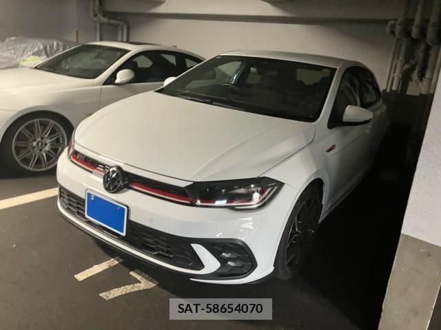 VolksWagen POLO 2022-12 8369756-0