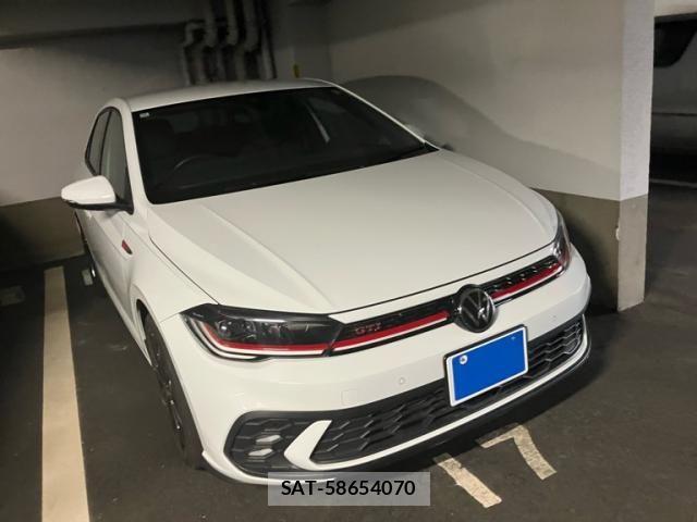 VolksWagen POLO 2022-12 8369756-1