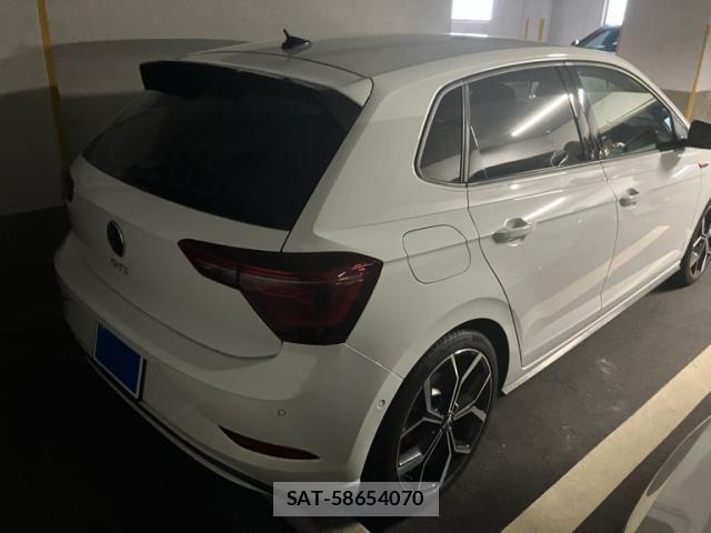 VolksWagen POLO 2022-12 8369756-2