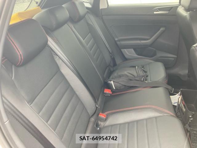 VolksWagen POLO 2024-05 8372387-13