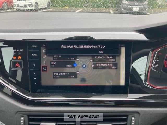 VolksWagen POLO 2024-05 8372387-21