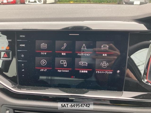VolksWagen POLO 2024-05 8372387-25
