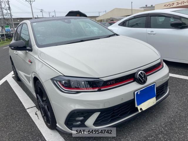 VolksWagen POLO 2024-05 8372387-2