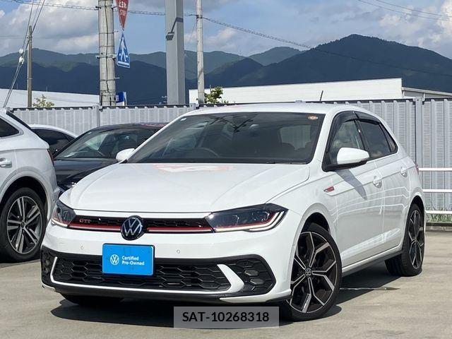 VolksWagen POLO 2024-03 8662426-0