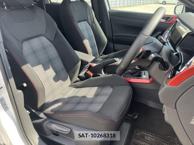 VolksWagen POLO 2024-03 8662426-10